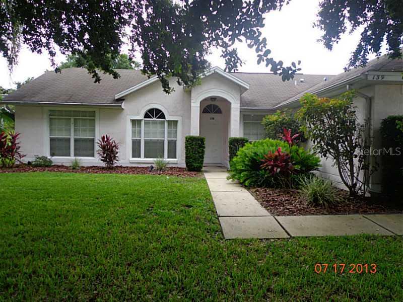 139 New Mexico Ln., Davenport, FL 33897
