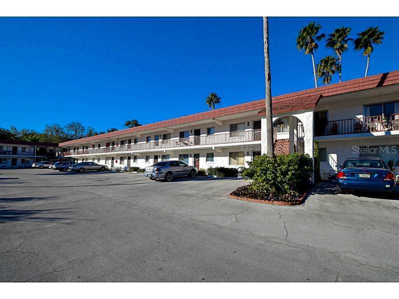 400 El Camino Dr. #116, Winter Haven, FL 33884
