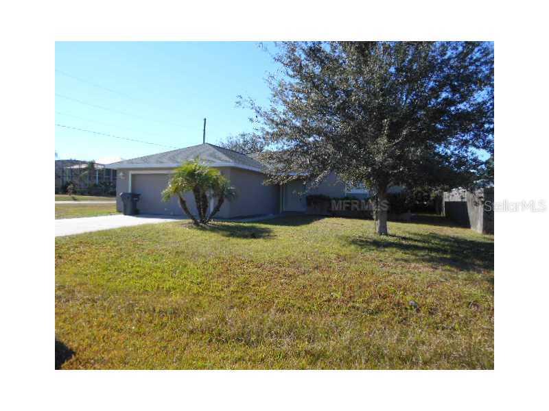1591 Perdido Ct., Poinciana, FL 34759