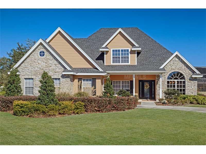304 Quails Run Pass, Winter Haven, FL 33884