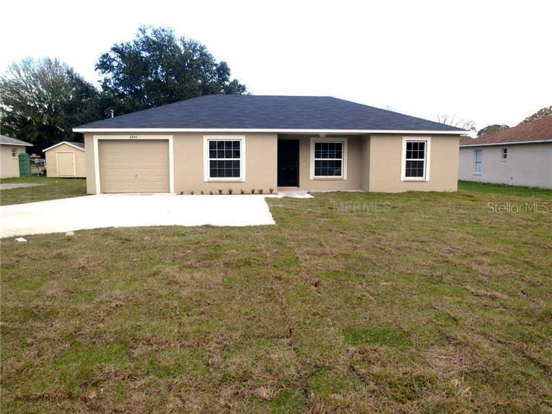 2840 Jersey Rd., Winter Haven, FL 33881