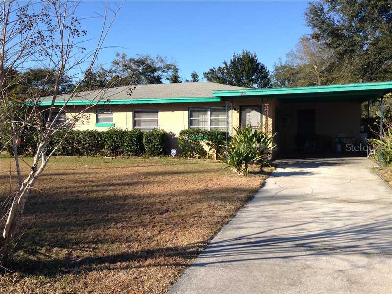 105 5th Jpv St., Winter Haven, FL 33880