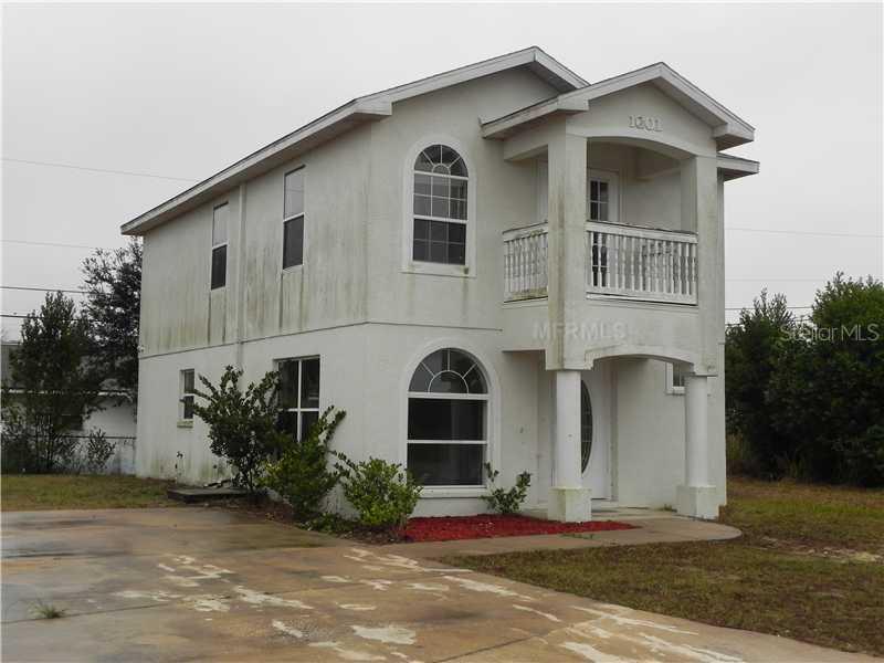 1601 Judy St., Lake Wales, FL 33898