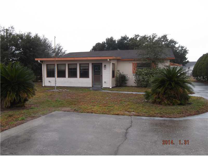 473 S Hankin Rd., Bartow, FL 33830