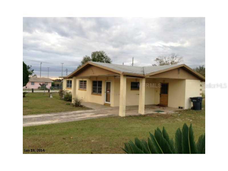 2900 Dudley Dr., Bartow, FL 33830