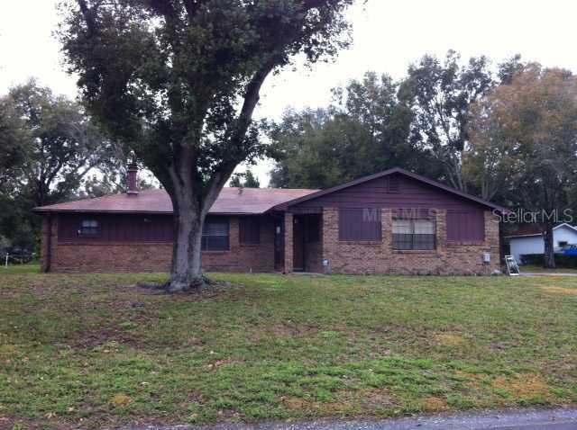 695 S Ramona Ave., Lake Alfred, FL 33850