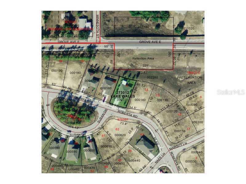 1030 Roberta Rd., Lake Wales, FL 33853