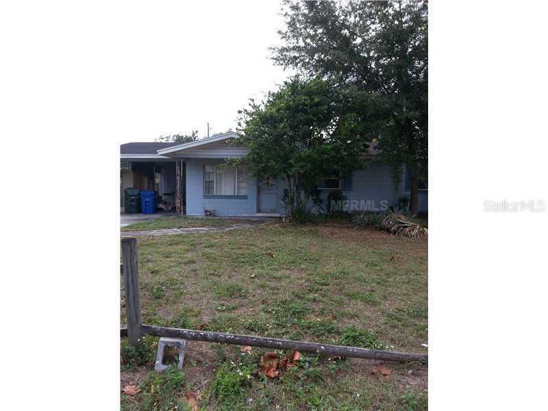 145 E Columbia St., Lake Alfred, FL 33850