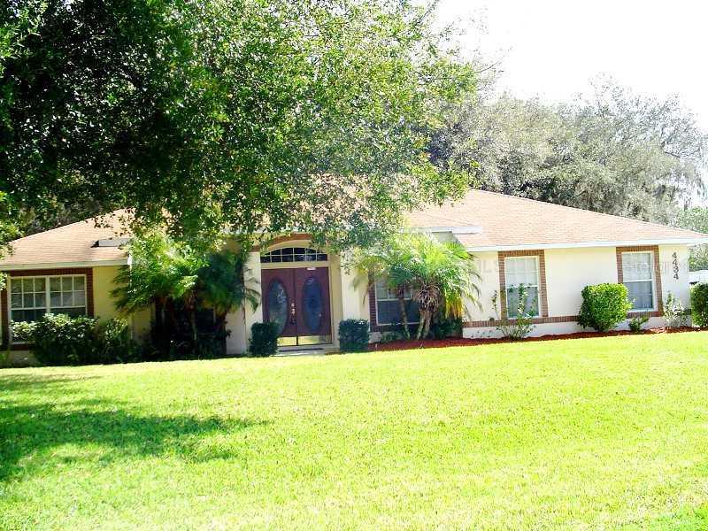 4434 Burlington Dr., Winter Haven, FL 33880