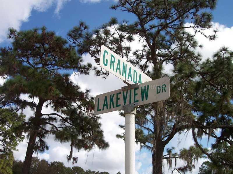 1002 Granada Dr., Indian Lake Estates, FL 33855