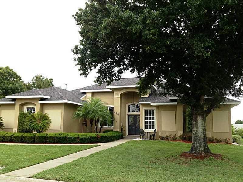 136 Lake Mariam Way, Winter Haven, FL 33884