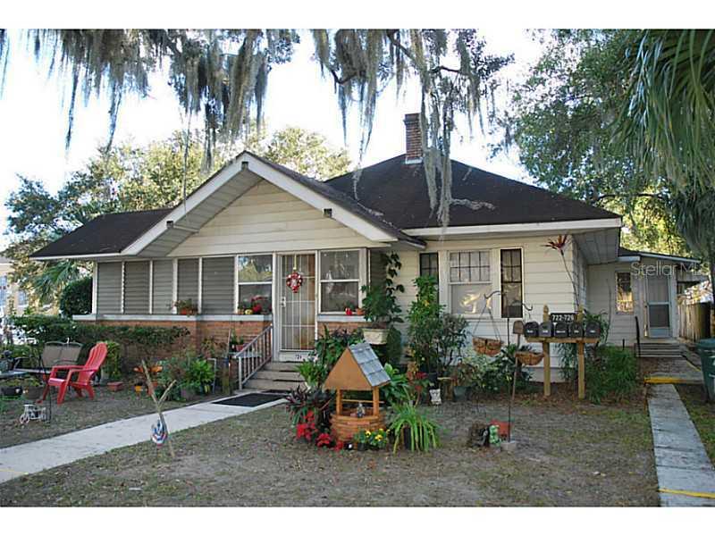 724 W Central Ave., Winter Haven, FL 33880