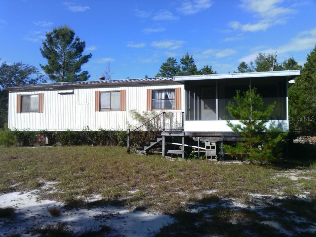 8252 Jewell Ln., Lake Wales, FL 33898