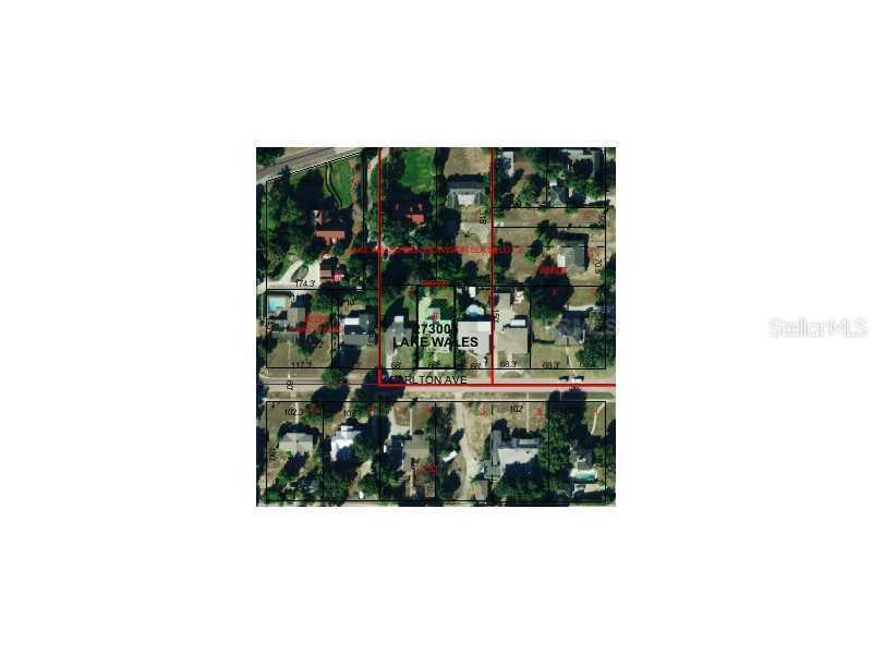 723 Carlton Ave., Lake Wales, FL 33853