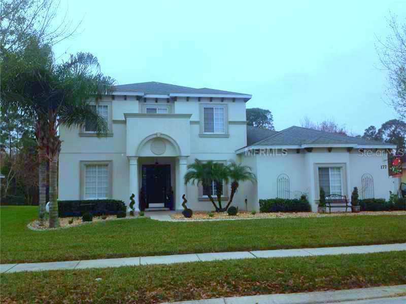 177 Costa Loop, Auburndale, FL 33823