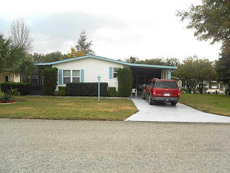227 Palmer Park Ln., Davenport, FL 33897