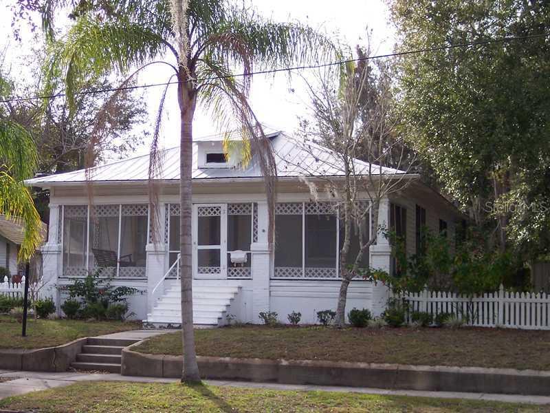 11 4th St., Lake Wales, FL 33853