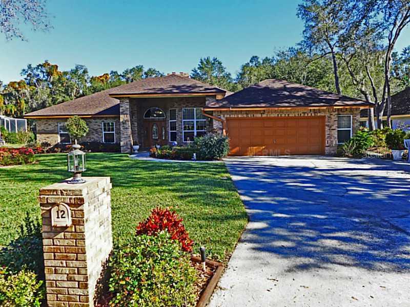 12 Bridgewater Dr., Winter Haven, FL 33884
