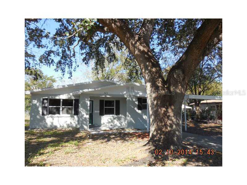 683 Avenue L, Winter Haven, FL 33880