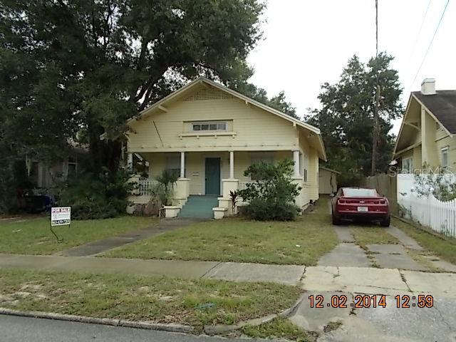 [Address Hidden by Seller], Lakeland, FL 33811