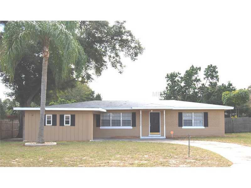 905 Avenue S, Winter Haven, FL 33880