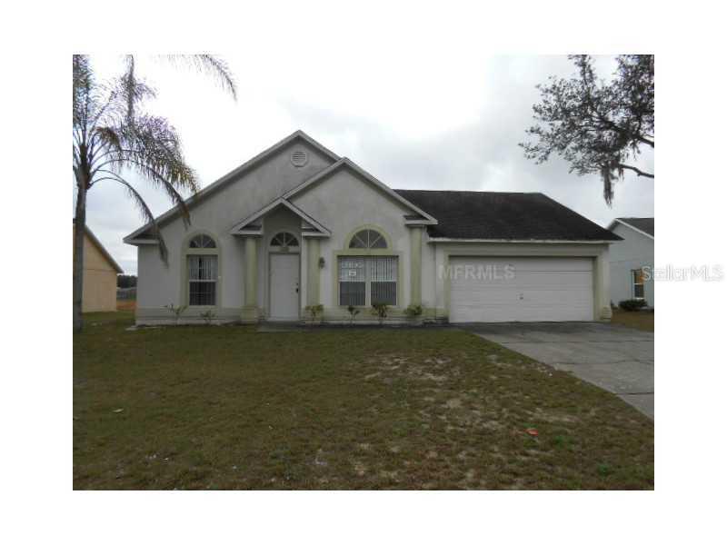 433 Meadow Green Dr., Davenport, FL 33837