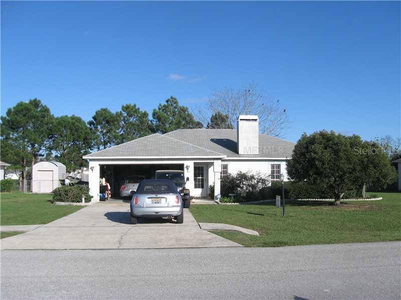 221 Meadow Vue Ln., Auburndale, FL 33823