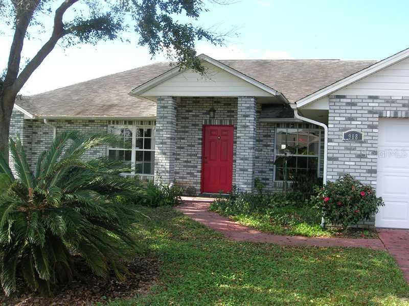 908 Primrose Way, Lake Wales, FL 33853