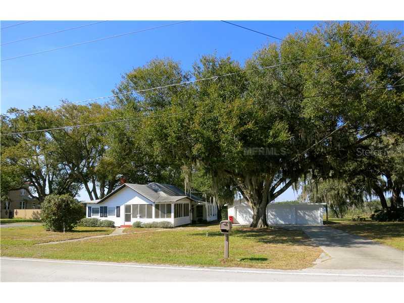 765 W Pierce St., Lake Alfred, FL 33850