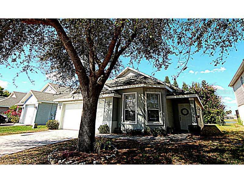 156 Harpersfield St., Davenport, FL 33896