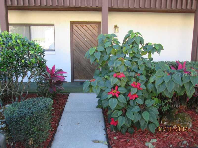 7104 Country Club Dr. #G-4, Lake Wales, FL 33898