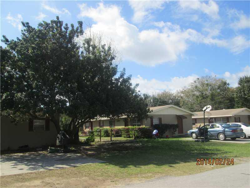 412 Pleasant Ave., Lake Wales, FL 33853