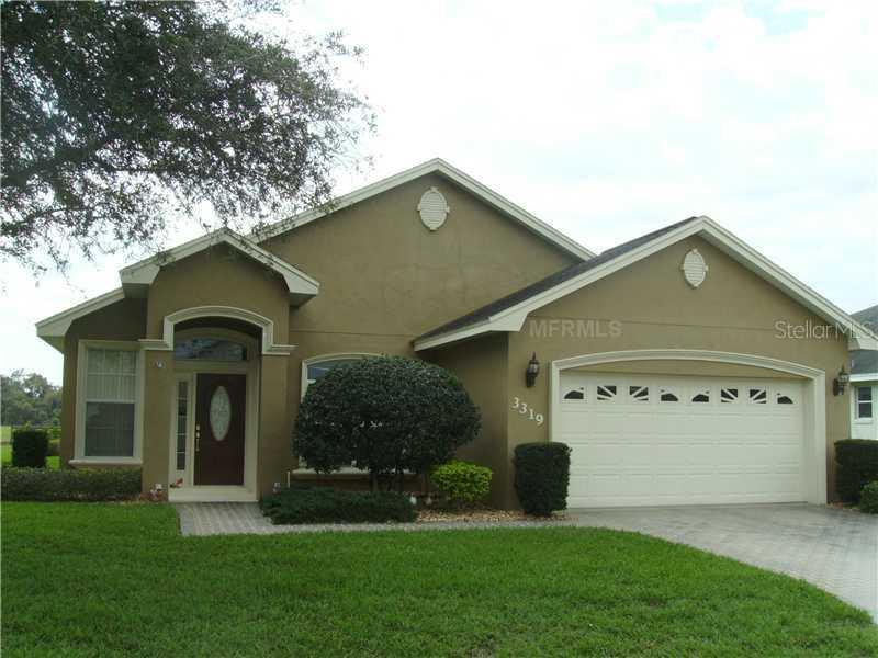 3319 Oak Hill Pl., Winter Haven, FL 33884