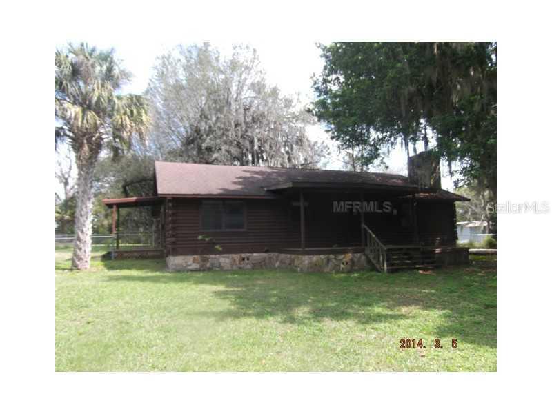 209 S Church Ave., Fort Meade, FL 33841