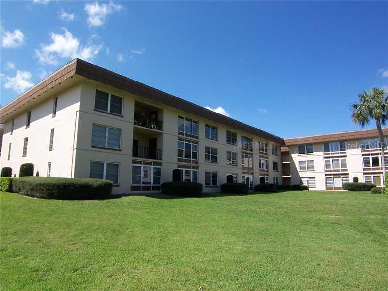 333 Lake Howard Dr Nw Dr. #113B, Winter Haven, FL 33880