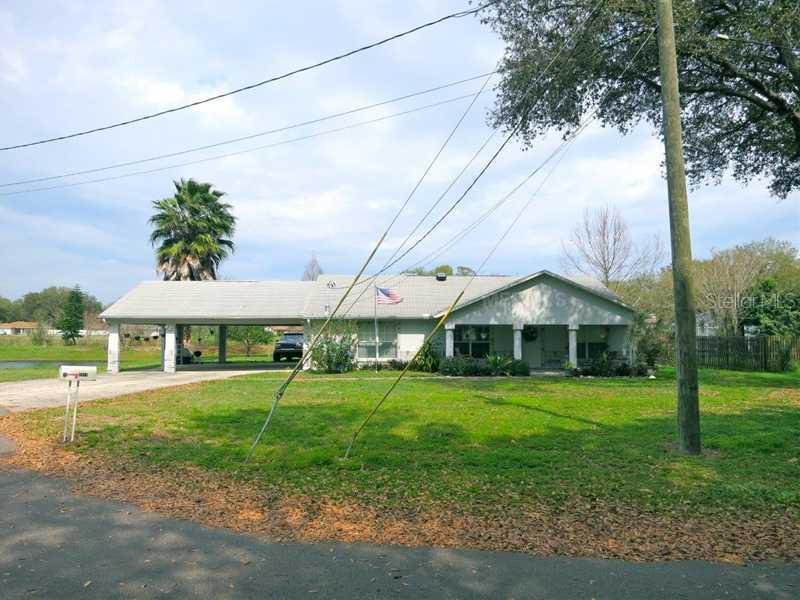 2214 Michelle Dr., Auburndale, FL 33823