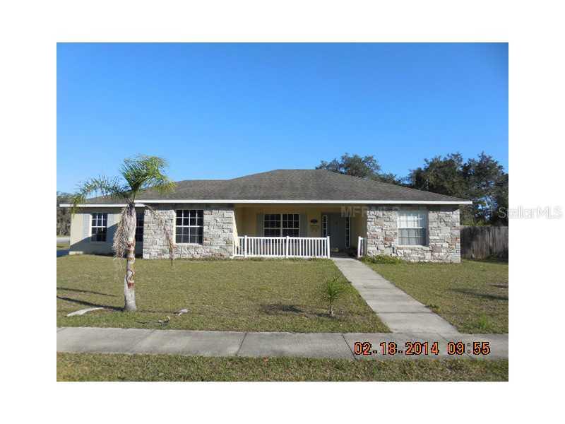 106 South Blvd., Davenport, FL 33837