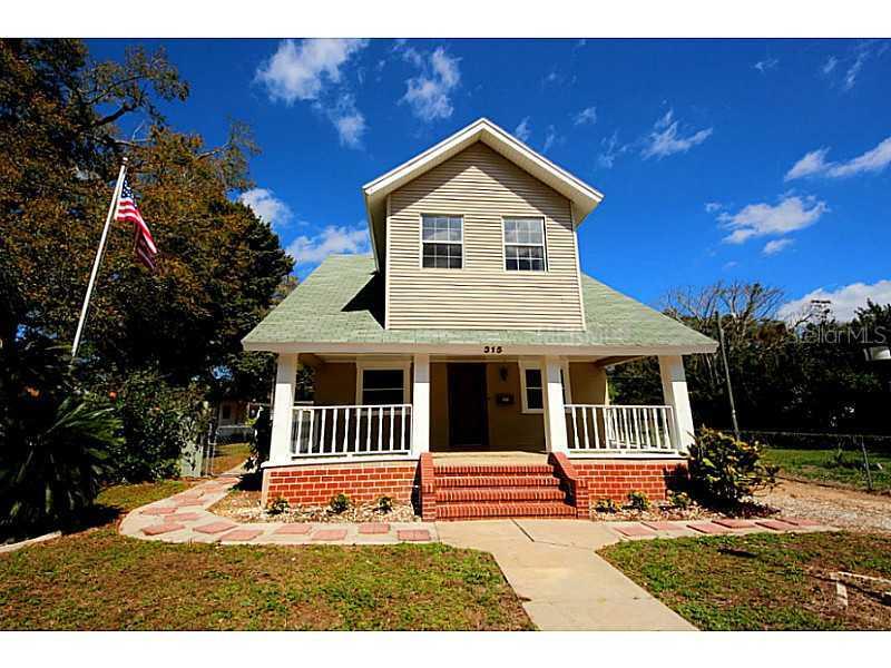 315 NE Avenue A, Winter Haven, FL 33881