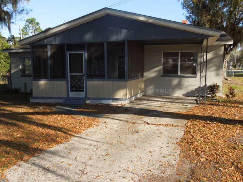4290 Trainer Rd., Bartow, FL 33830