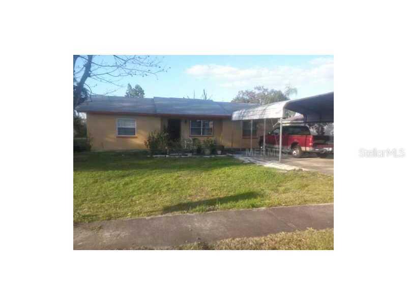 265 Cherry Laurel Ln., Winter Haven, FL 33880