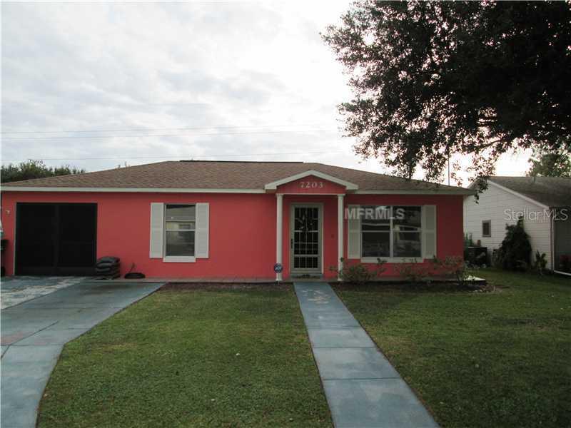 7203 Tom Paine Rd., Bartow, FL 33830