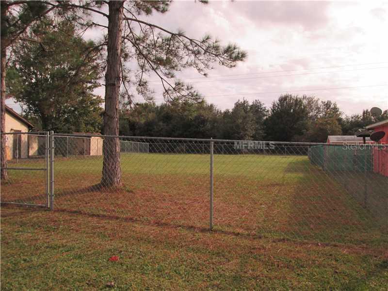 Tom Paine Rd., Bartow, FL 33830