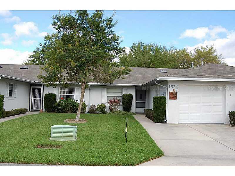1524 Oakview Cir., Winter Haven, FL 33880