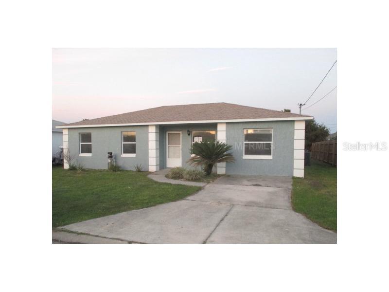 419 Red Hawk Loop, Winter Haven, FL 33880