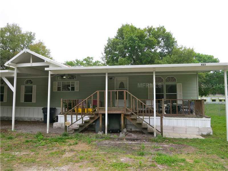 423 Garrett Ridge Ct., Winter Haven, FL 33880