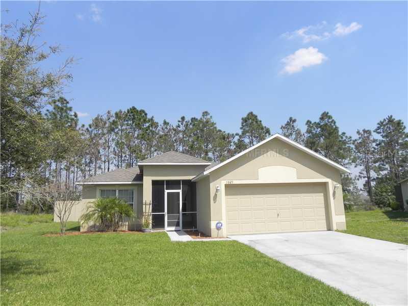 1025 Evans Loop, Lake Wales, FL 33853