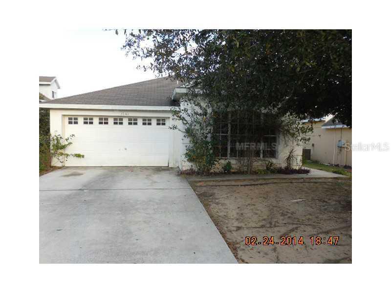 3242 Huntwicke Blvd., Davenport, FL 33837