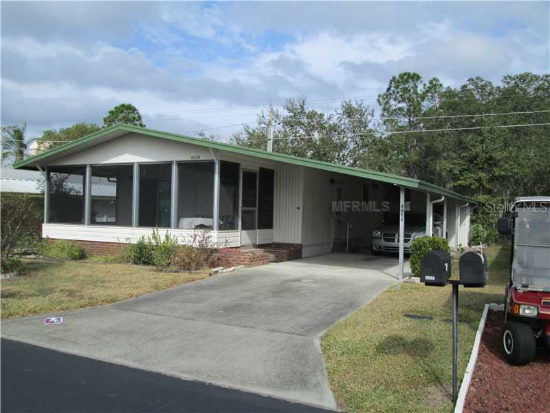 4059 Rolling Oaks Dr., Winter Haven, FL 33880