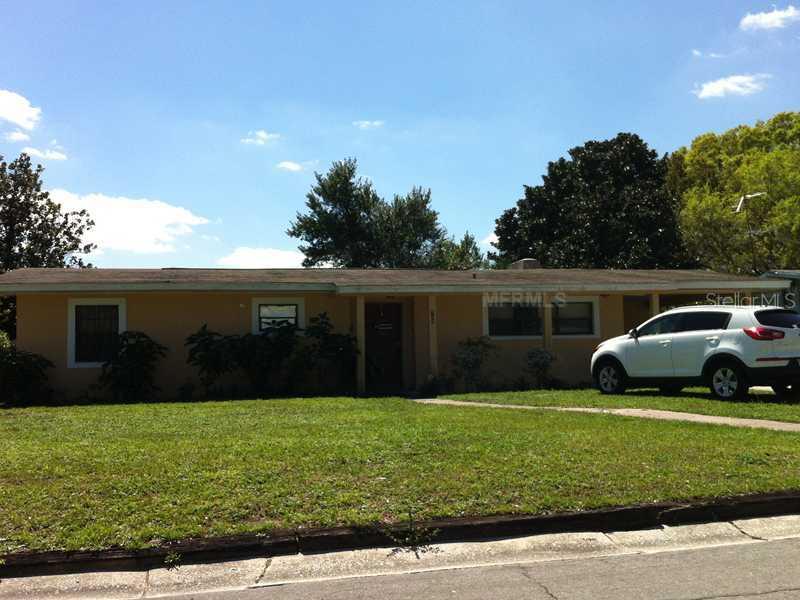 706 Avenue L, Winter Haven, FL 33880