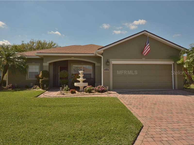 4159 Aberdeen Ln., Lake Wales, FL 33859